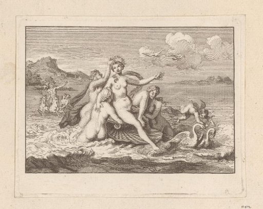 Venus Marina