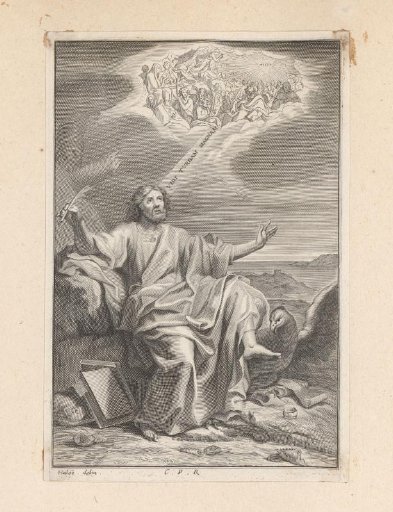 John the Evangelist
