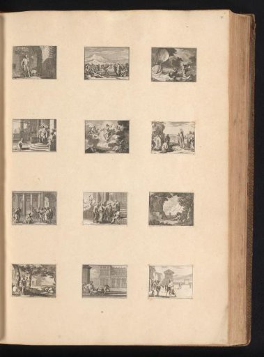 New Testament scenes