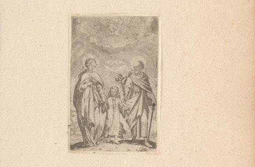 Holy Family