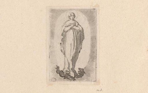 Immaculate Conception of Mary