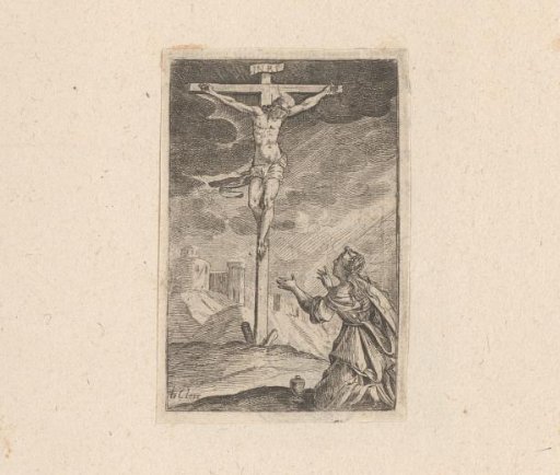 Crucifixion