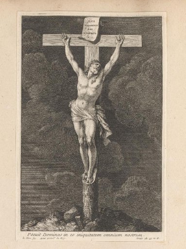Crucifixion