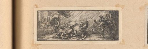 The Conversion of Paul