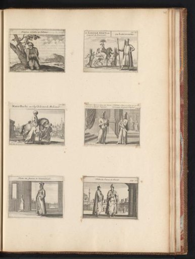 Persons from the Ottoman Empire