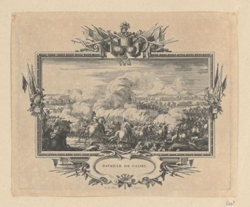 Battle of Kassel