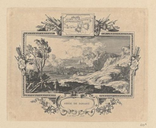 Siege of Dinant