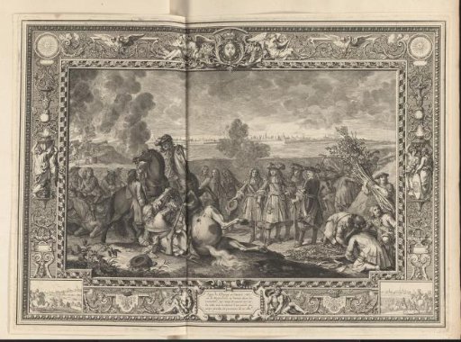 Siege of Douai