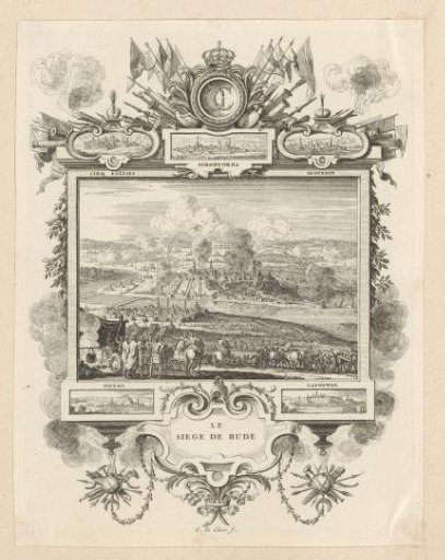 Siege of Buda