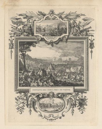 Siege of Vienna