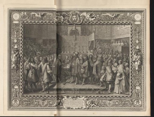 Renewal of the alliance between France and Switzerland