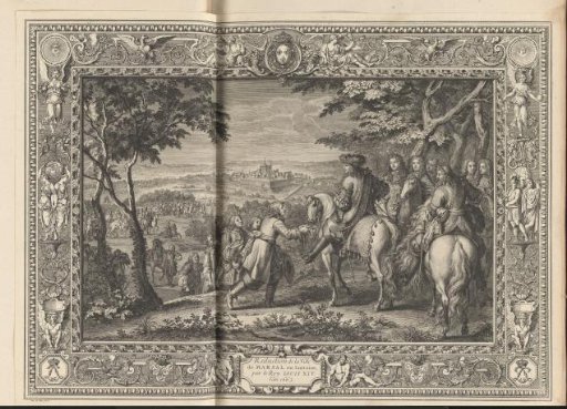 Capture of Marsal