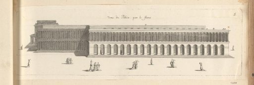 View of a palace