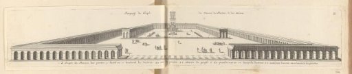 View of a palace