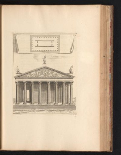 Temple of Diana