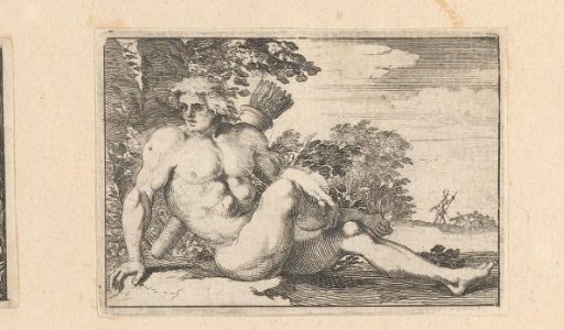 Actaeon