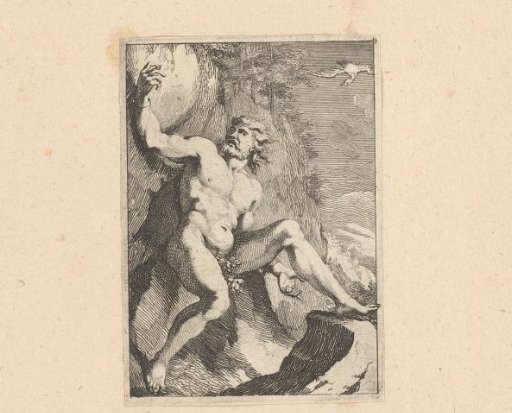 Prometheus