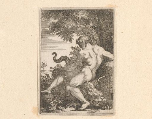 Apollo and Python