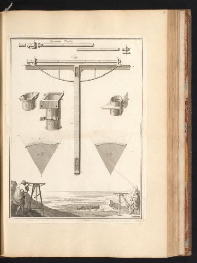 Measuring instrument