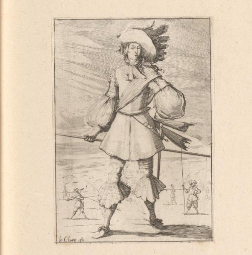 Pikeman