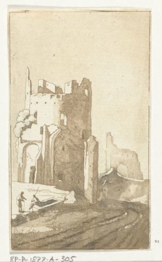 Ruins