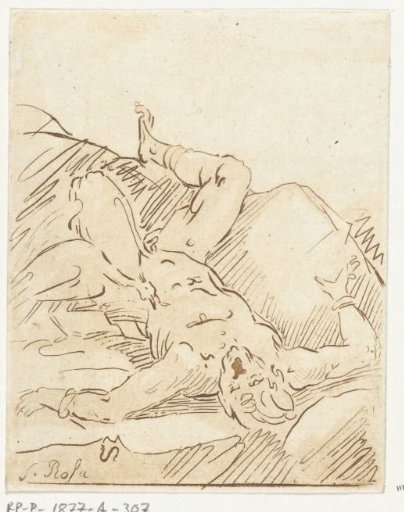 Prometheus Bound