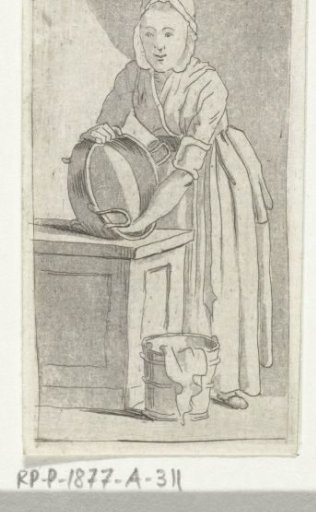 Maid