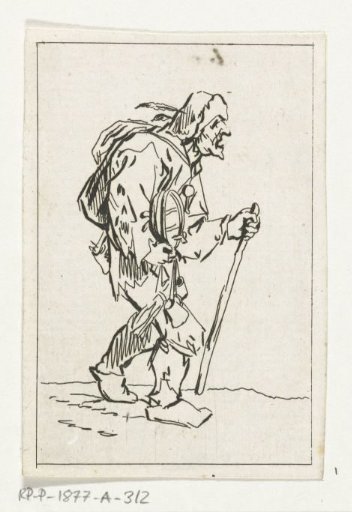 Ink and pen dealer