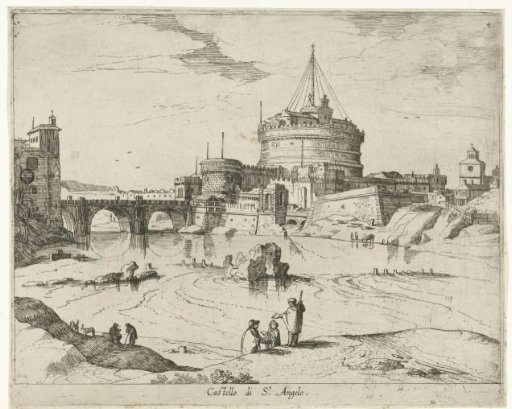 Fortress of Angels