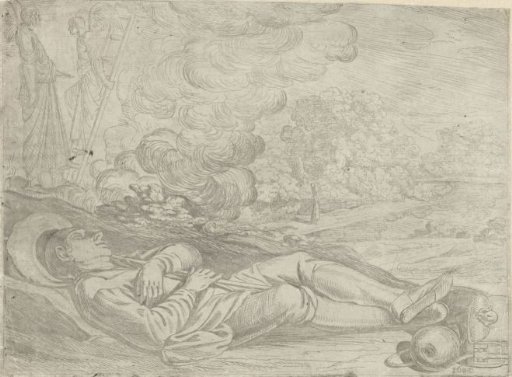 The Dream of Jacob