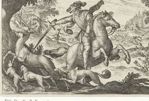 Deer hunt