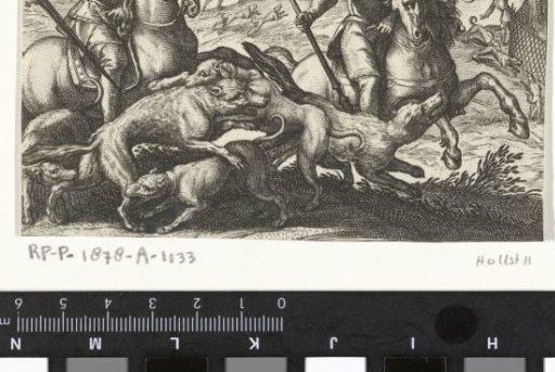 Wolf Hunt