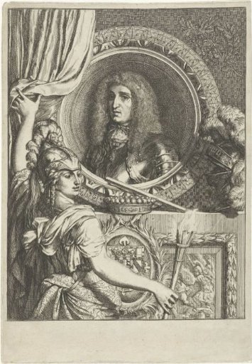 Portrait of Juan Domingo de Zunyga y Fonseca, Count of Monterey