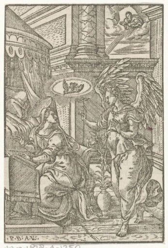 Annunciation