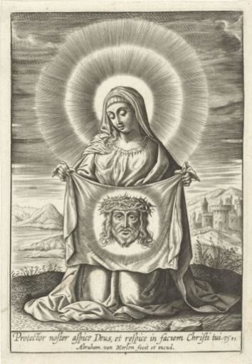 Saint Veronica