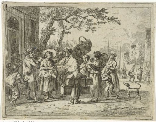 Street Singers