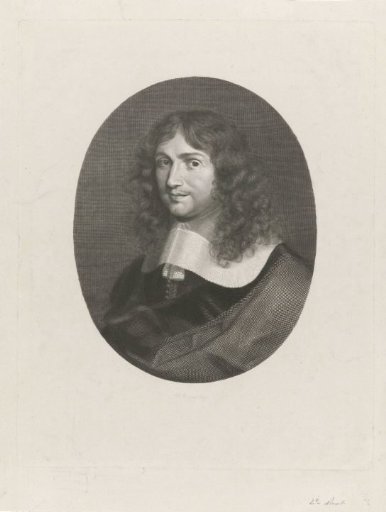 Portrait of a Young Man