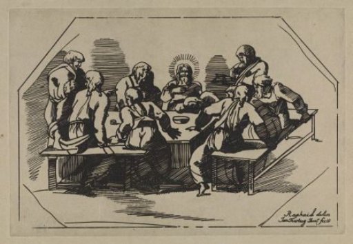The Last Supper
