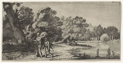 Tobias and the Angel