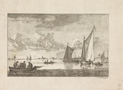 River Landscape