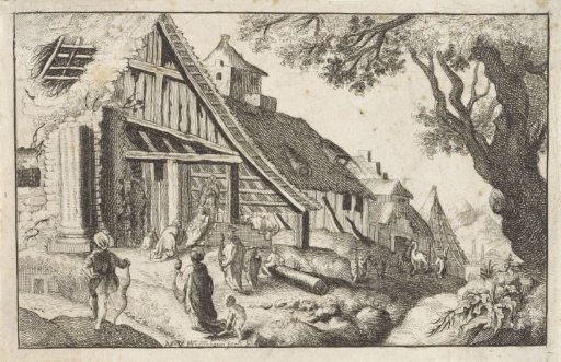 Adoration of the Magi