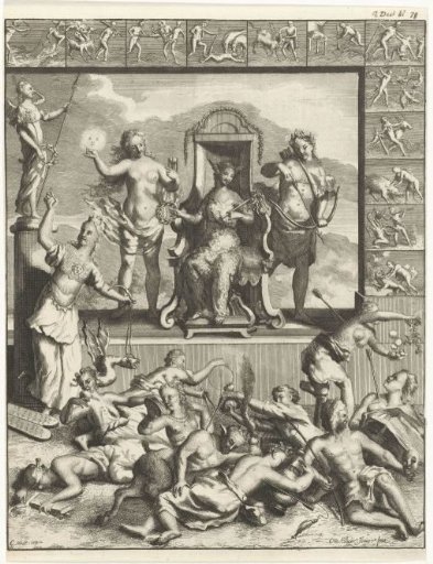 Twelve Labours of Hercules