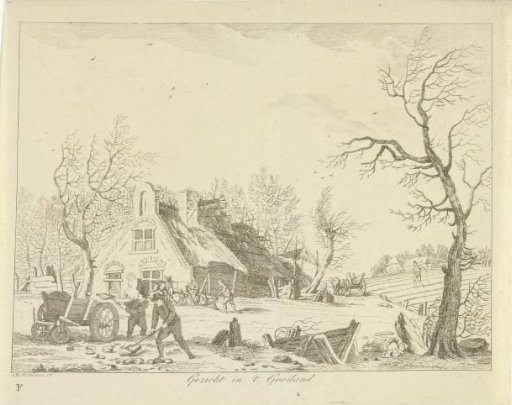 Farmyard