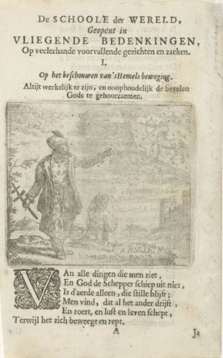 Two figures looking at a celestial body