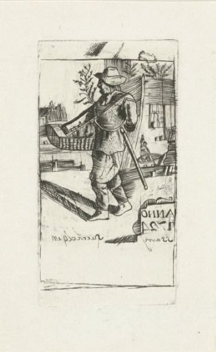 Peddler