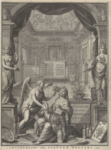 Allegory of Nature
