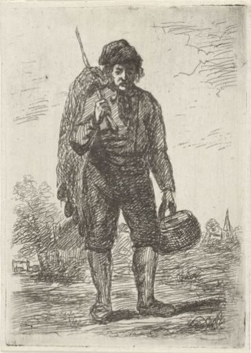 Fisherman
