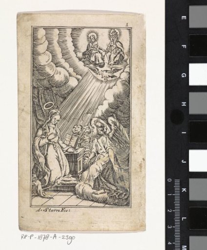 Annunciation