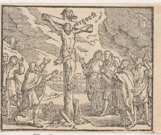 Christ on the Cross