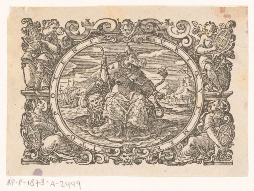 Virgin of Venice